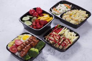 外賣打包盒|快餐盒,一次性快餐盒,一次性快餐盒批發,餐具,一次性餐具,環保餐具,餐具批發,外賣快餐盒